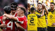 Football Bayern Munich vs Borussia Dortmund Bundesliga 2025–26 Live Streaming Online: How To Watch Der Klassiker Live Telecast on TV & Free Football Score Updates in Indian Time?