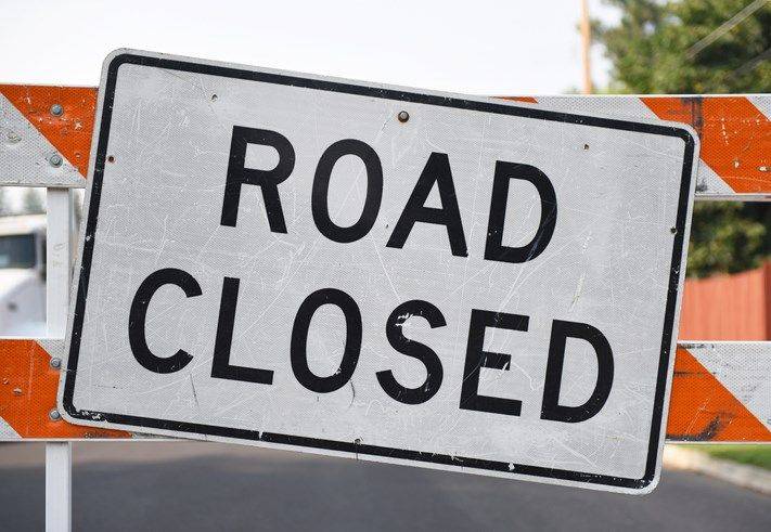 Stretch of N Hubbard Road in Coitsville Twp. to close beginning Monday