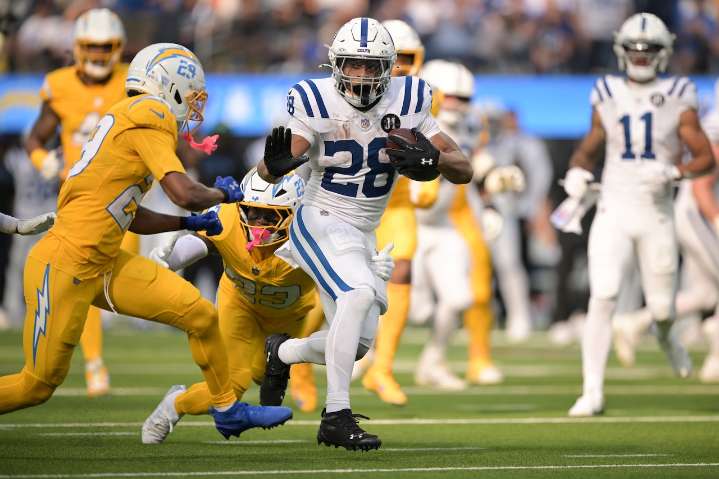 How to watch NFL free live stream today: Tennessee Titans vs. Indianapolis Colts