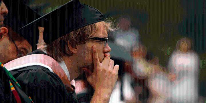 Already facing a student loan 'financial reckoning,' Trump's changes to graduate students loans could make Gen Z's diplomas a pricier gamble