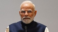 Trump says Modi told him that India would stop importing Russian oil