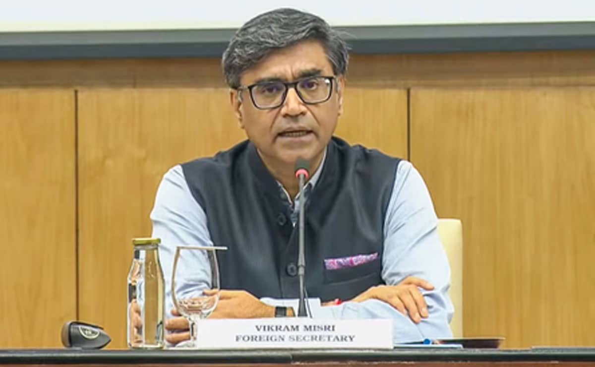 ‘India wants to see free, fair, inclusive and participatory election in Bangladesh’