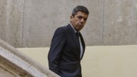 La Generalitat aplaza el acto institucional del 9 d'Octubre por la alerta naranja por lluvias y mal tiempo