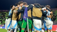 La Selección Argentina va por la final del Mundial Sub