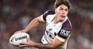 Walsh, Shibasaki among uncapped players picked for Australia's Ashes rugby league series in England