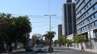 Vientos y temperaturas en ascenso: el tiempo en Santiago del Estero para este domingo 12 de octubre de 2025