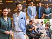 Express Entertainment unveils new era with 'Dil Dhoondta Hai Phir Wohi'