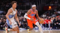 Fantasy basketball mock draft: 10-team H2H points league