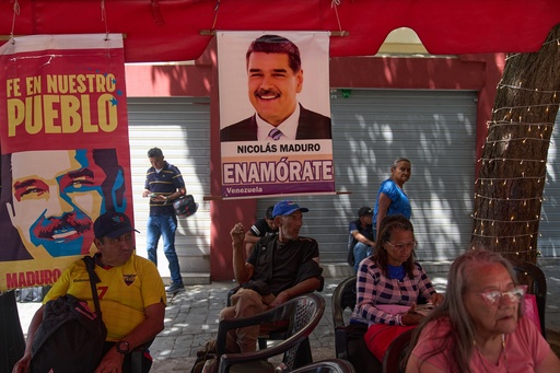 Venezuela realiza nuevo ejercicio militar en zonas costeras en medio de tensión con EEUU
