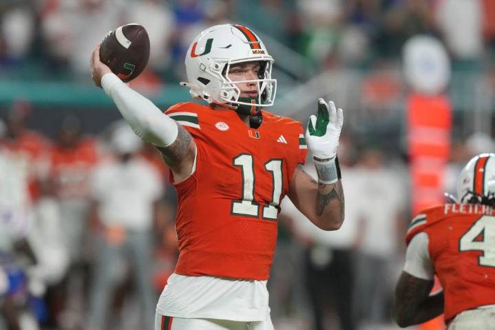 College football Week 6 predictions: Picks against the spread