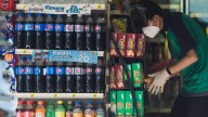 Claudia Sheinbaum anuncia acuerdo para reducir azúcares en refrescos
