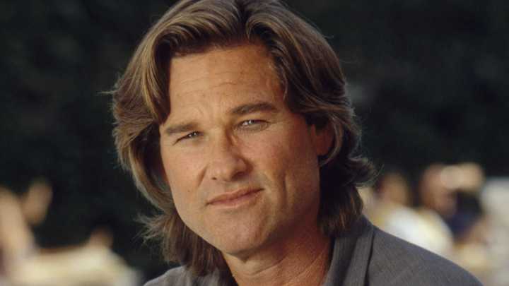 Kurt Russell Has A Hilarious Cameo In Tom Hanks' Forrest Gump