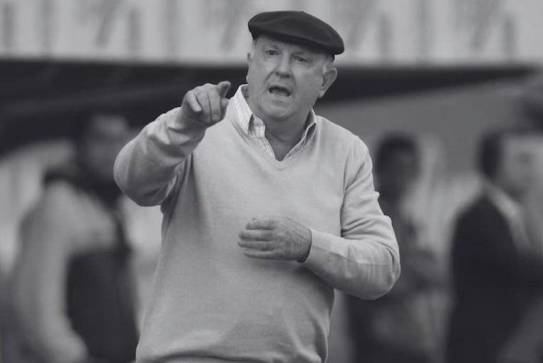 Fallece Manuel Lapuente, leyenda del fútbol mexicano