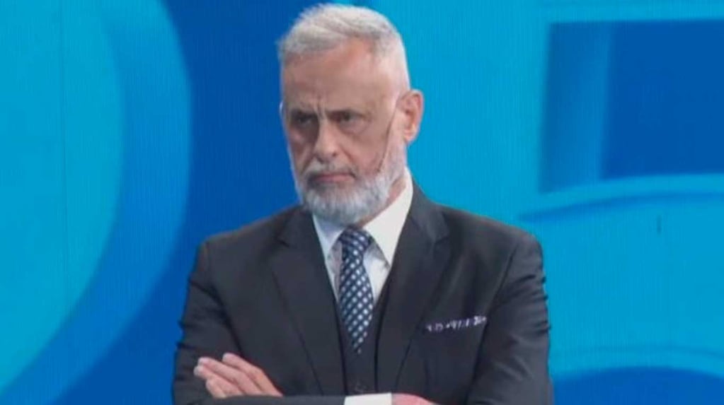 Preocupa la salud de Jorge Rial: por qué faltó a su programa de televisión