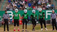 Gastonia, Shelby area high school football live updates…
