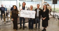 Museum of Idaho gets $50K donation