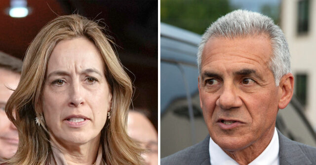 Democrats on Edge as New Jersey Governor’s Race Narrows