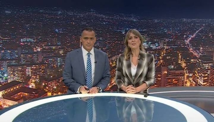 24 Horas Central - Miércoles 15 de octubre 2025