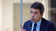 Mazón no cierra la puerta a volver a presentarse a las elecciones y asegura que "todos los valencianos se confiaron el día de la DANA"
