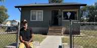 Neighborhood corner store gets second life from hometown TikTok creator