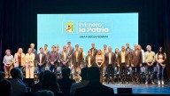 El peronismo apuesta a un nuevo espacio propio e intenta frenar la avanzada de los gobernadores dialoguistas