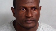 Witness: Wanted migrant was 'confused' and directed to train station by prison staff