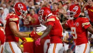 Chiefs vs. Lions: No accepted penalties on Kansas City