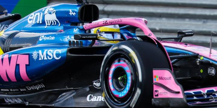 Franco Colapinto largará desde el puesto 15 el Gran Premio de EEUU de la Fórmula 1: todo lo que hay que saber