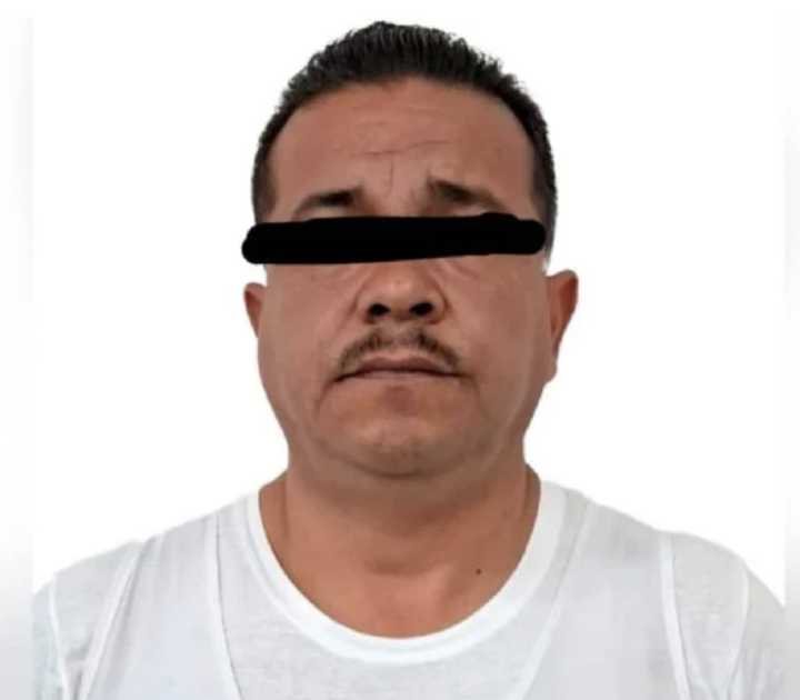 Operación Enjambre: sentencian a 40 años de prisión a exsubdirector de Seguridad Ciudadana de Naucalpan
