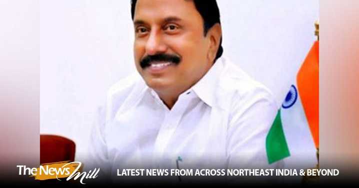 AIADMK expels senior leader KA Sengottaiyan from party