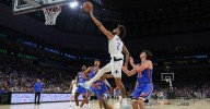 The Mavericks need the promise of Dereck Lively II to become reality in 2025