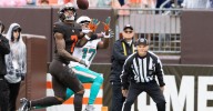 Browns GM Andrew Berry’s trades lead to 2 wins in Week 7, this time for his CLE team
