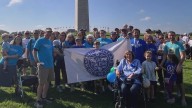 Government shutdown cancels annual ALS walk, losing research funding opportunity