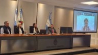 Corrientes impulsó una jornada integral sobre delitos informáticos y niñez