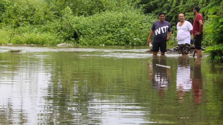 Amit Shah approves Rs 1,950 crore to Karnataka, Maharashtra as flood relief
