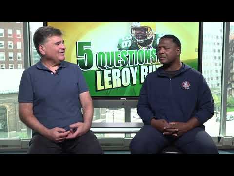 5 questions with LeRoy Butler: Packers’ secondary issues, Micah Parsons, Aaron Rodgers