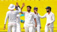Harsh Dubey on Vidarbha's success - 'We're not the strongest, but we're the most disciplined team'
