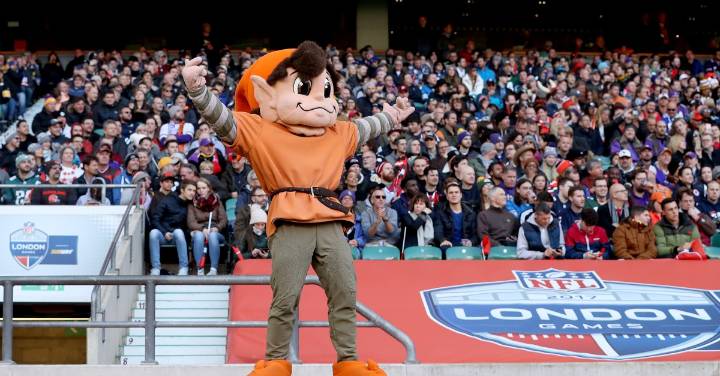 Browns vs. Vikings Week 5 predictions: Who has the edge, the veteran or rookie QB?