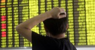 Bank of England issues warning to some ISA holders of 'sharp market correction'