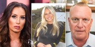 Another young woman brutally murdered by a repeat offender — who should have been behind bars
