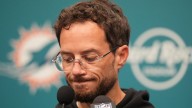 Miami fans boo as another last-minute loss leaves Dolphins reeling, and nobody is happy