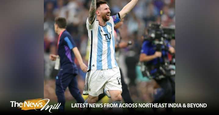 Messi carves name in history for assists; Ronaldo becomes most prolific goal