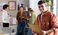 Estas son las 3 profesiones preferidas por mentirosos, según la IA