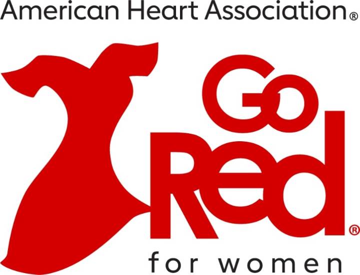 Go Red for Women Luncheon to support heart health