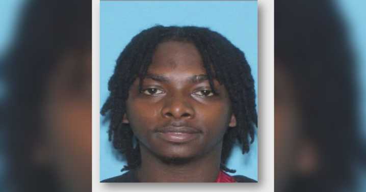 Rockford man arrested in connection to Whitman Street murder