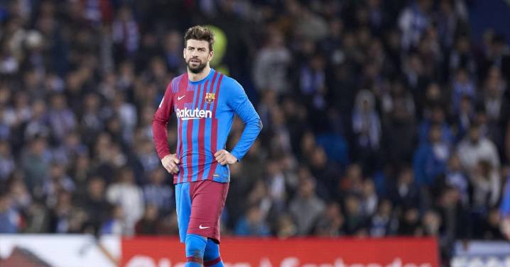 El delantero que «más humilló» a Piqué y no es ninguna estrella mundial: «Puyol y yo lo hicimos internacional»