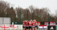 Exeter City Women suffer defeat at Real Bedford after two late goals