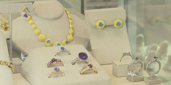 Lexington jeweler says current gold market ‘very unusual’