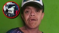 Entre flores, aplausos y lágrimas despidieron al Medio Metro de Puebla, su madre asegura ya presentía su muerte