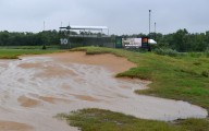 Millions Warned as Texas and Oklahoma Brace for Potential Flooding
